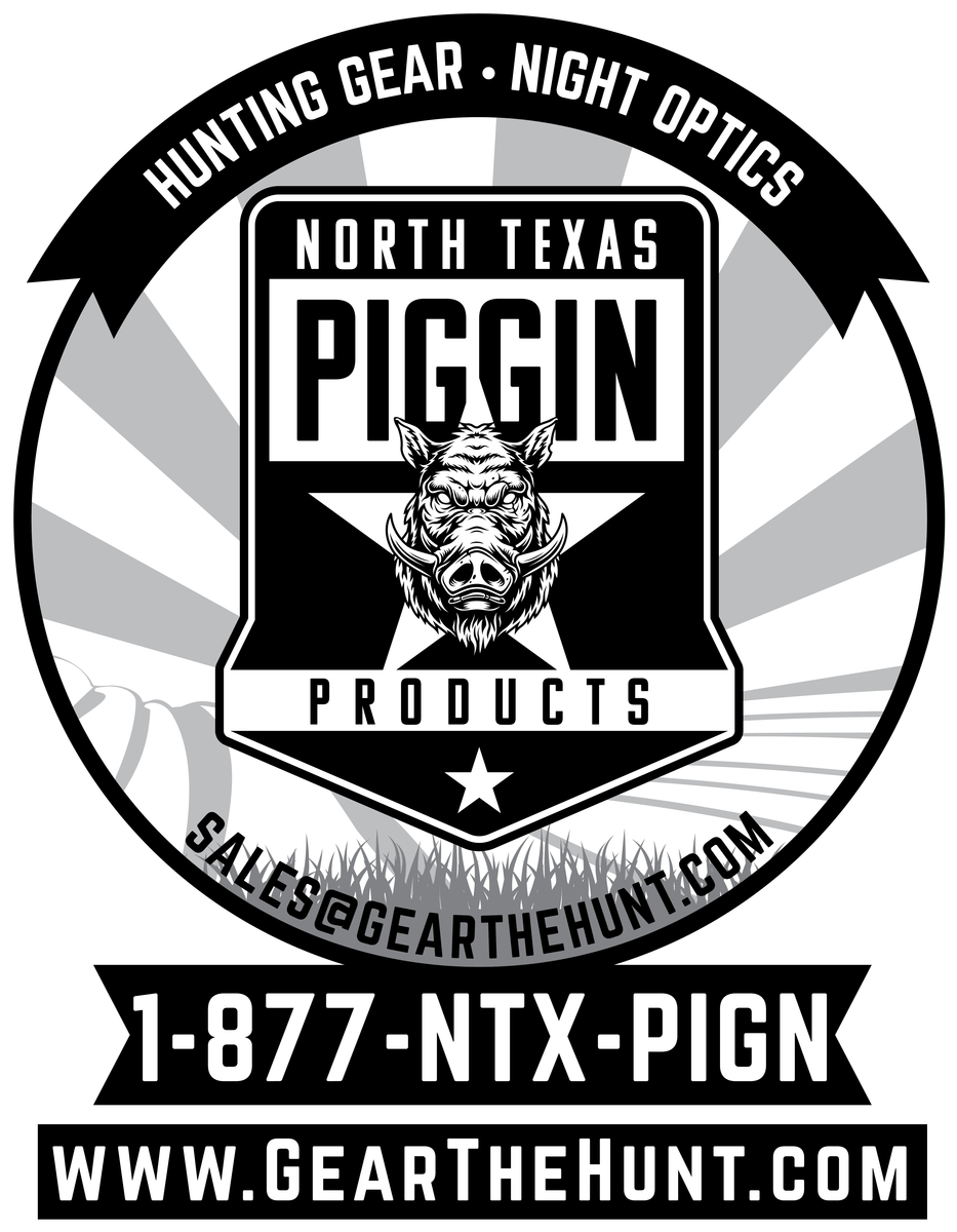 North Texas Piggin 